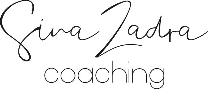 Sina Zadra Coaching